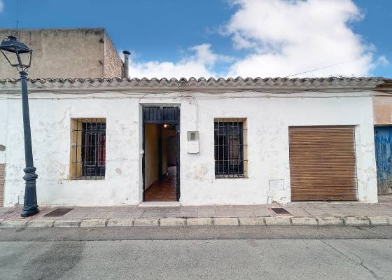 Townhouse - Venta - Cañada de la Leña - Cañada de la Leña