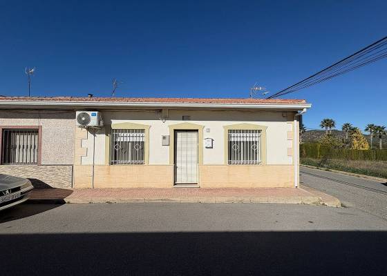 Townhouse - Venta - Casas del Señor - Casas del Señor