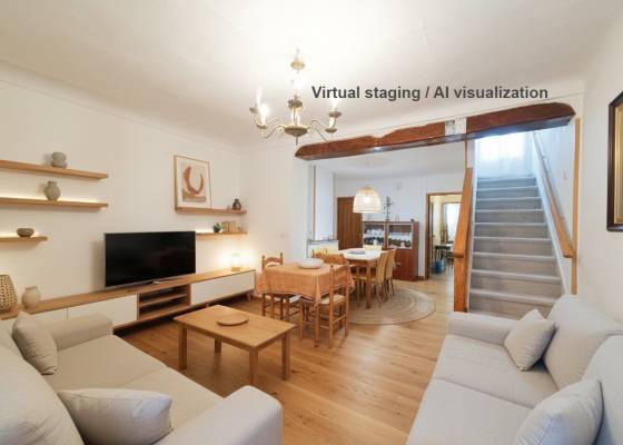 Townhouse - Venta - Hondón de los Frailes - Hondón de los Frailes