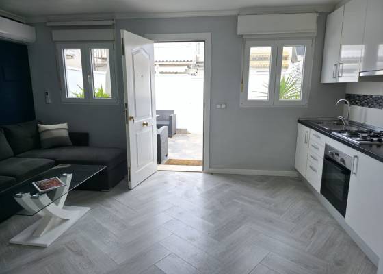 Townhouse - Venta - La Torreta - Torrevieja