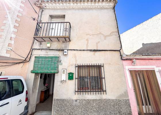 Townhouse - Venta - Macisvenda - Macisvenda