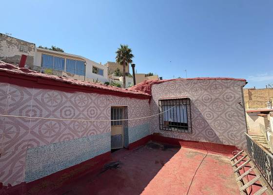 Townhouse - Venta - Petrer - Petrer