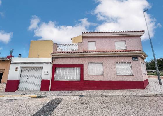 Townhouse - Venta - Pinoso - ADH-72476
