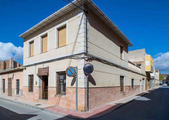 Townhouse - Venta - Pinoso - Pinoso
