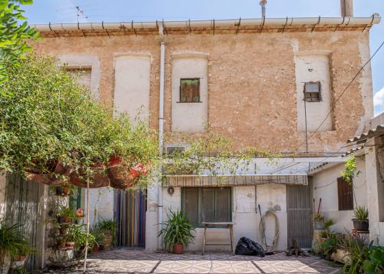 Townhouse - Venta - Pinoso - Pinoso