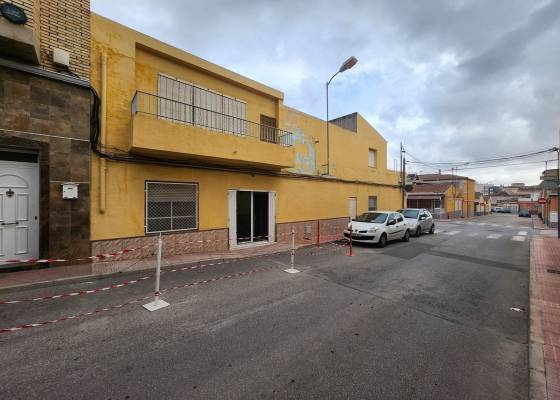 Townhouse - Venta - Sax - Sax