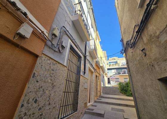 Townhouse - Venta - Sax - Sax