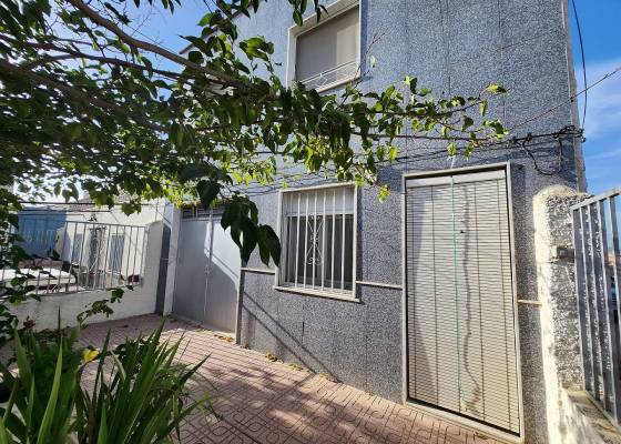 Townhouse - Venta - Yecla - Yecla