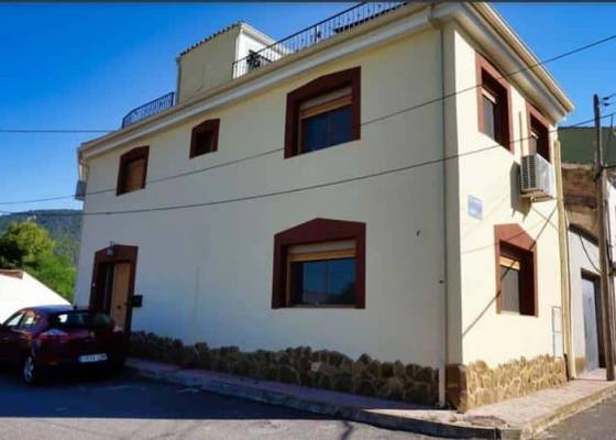 Townhouse - Wederverkoop - Casas del Señor - LYD-65365