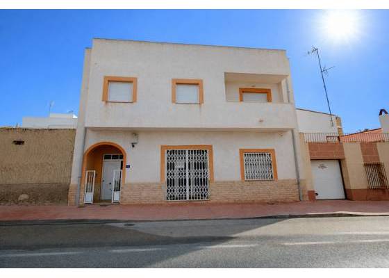 Townhouse - Wederverkoop - La Murada - La Murada