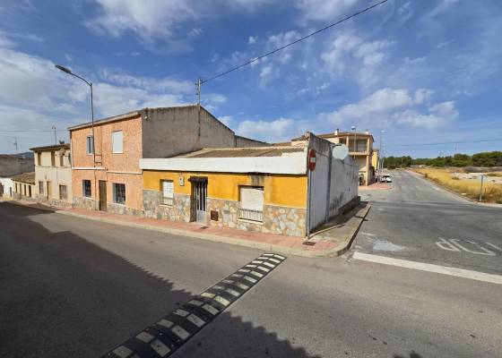 Townhouse - Wederverkoop -  - 