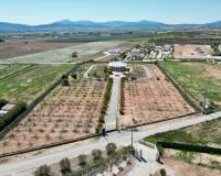 Venta - 5. Finca / Country Property - Pinoso