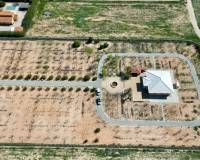 Venta - 5. Finca / Country Property - Pinoso