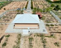 Venta - 5. Finca / Country Property - Pinoso