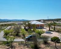 Venta - 5. Finca / Country Property - Pinoso