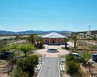 Venta - 5. Finca / Country Property - Pinoso