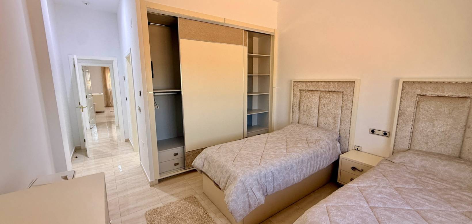 Venta - 5. Finca / Country Property - Pinoso