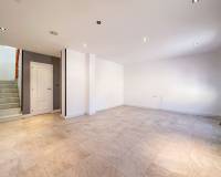 Venta - Adosados - Hondón de las Nieves