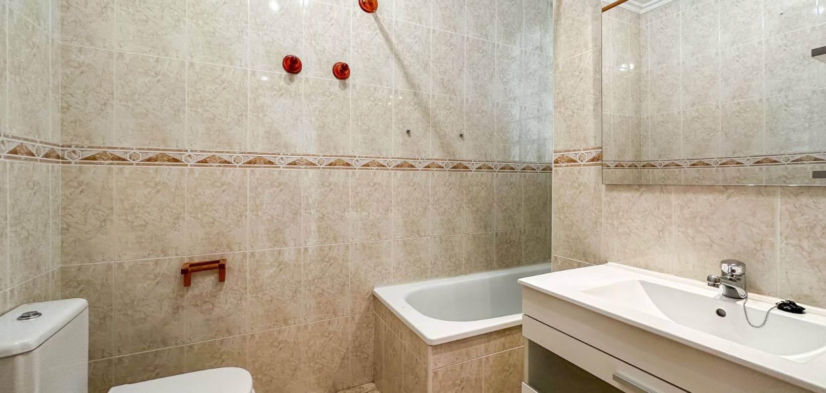 Venta - Adosados - Hondón de las Nieves