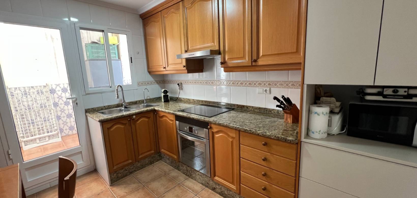 Venta - Adosados - Hondón de las Nieves