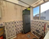 Venta - Adosados - Hondón de las Nieves