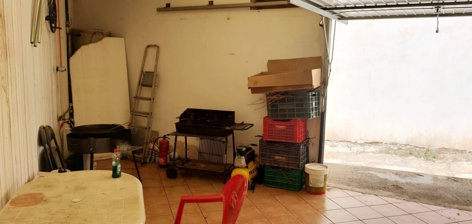 Venta - Adosados - Hondón de las Nieves