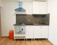 Venta - Adosados - Hondón de los Frailes