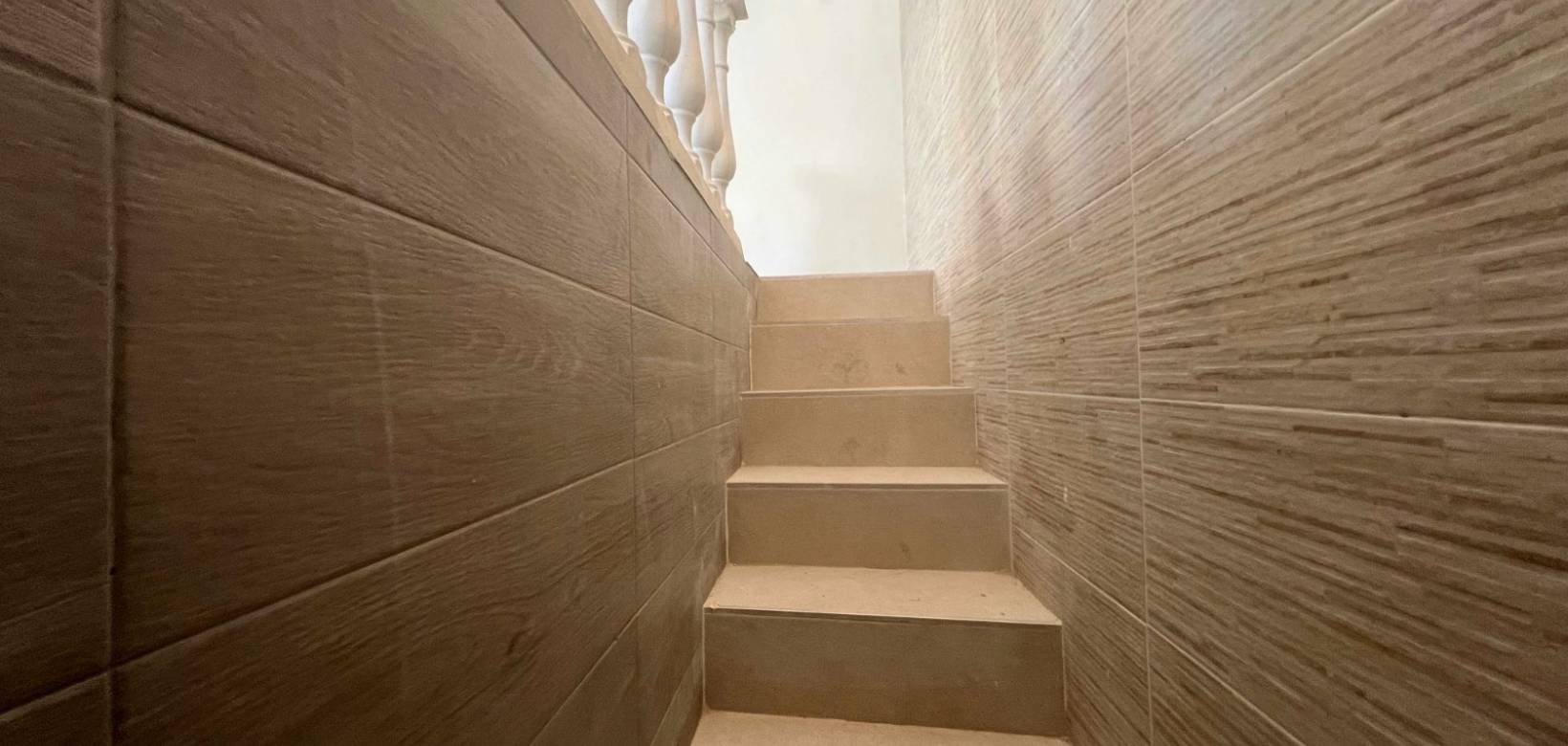 Venta - Adosados - Hondón de los Frailes