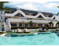 Venta - Apartamento - Alfaz del Pí