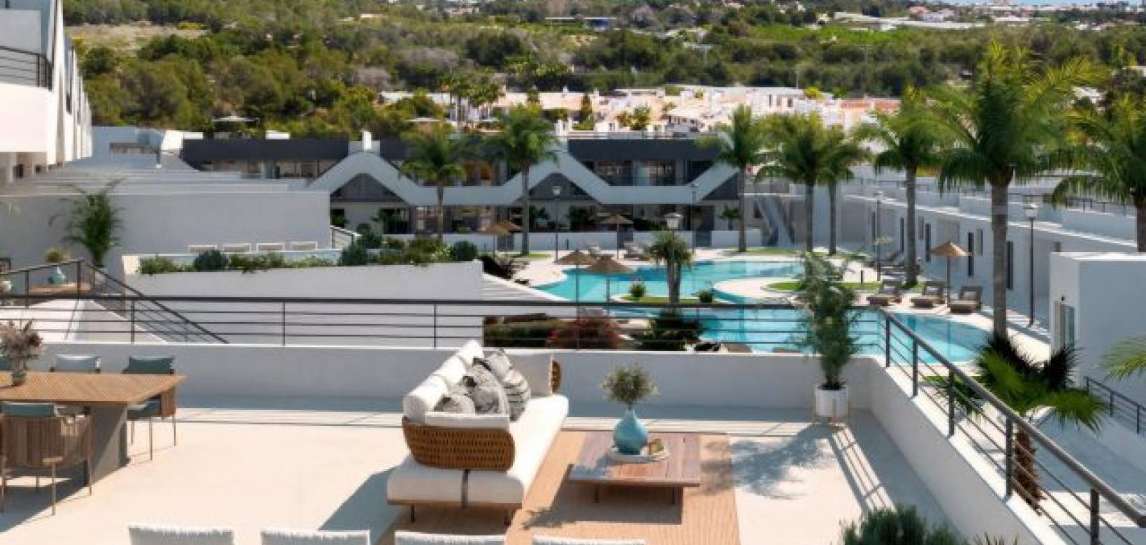 Venta - Apartamento - Alfaz del Pí