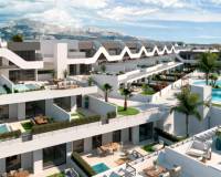 Venta - Apartamento - Alfaz del Pí