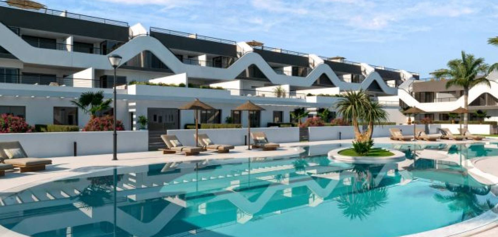 Venta - Apartamento - Alfaz del Pí