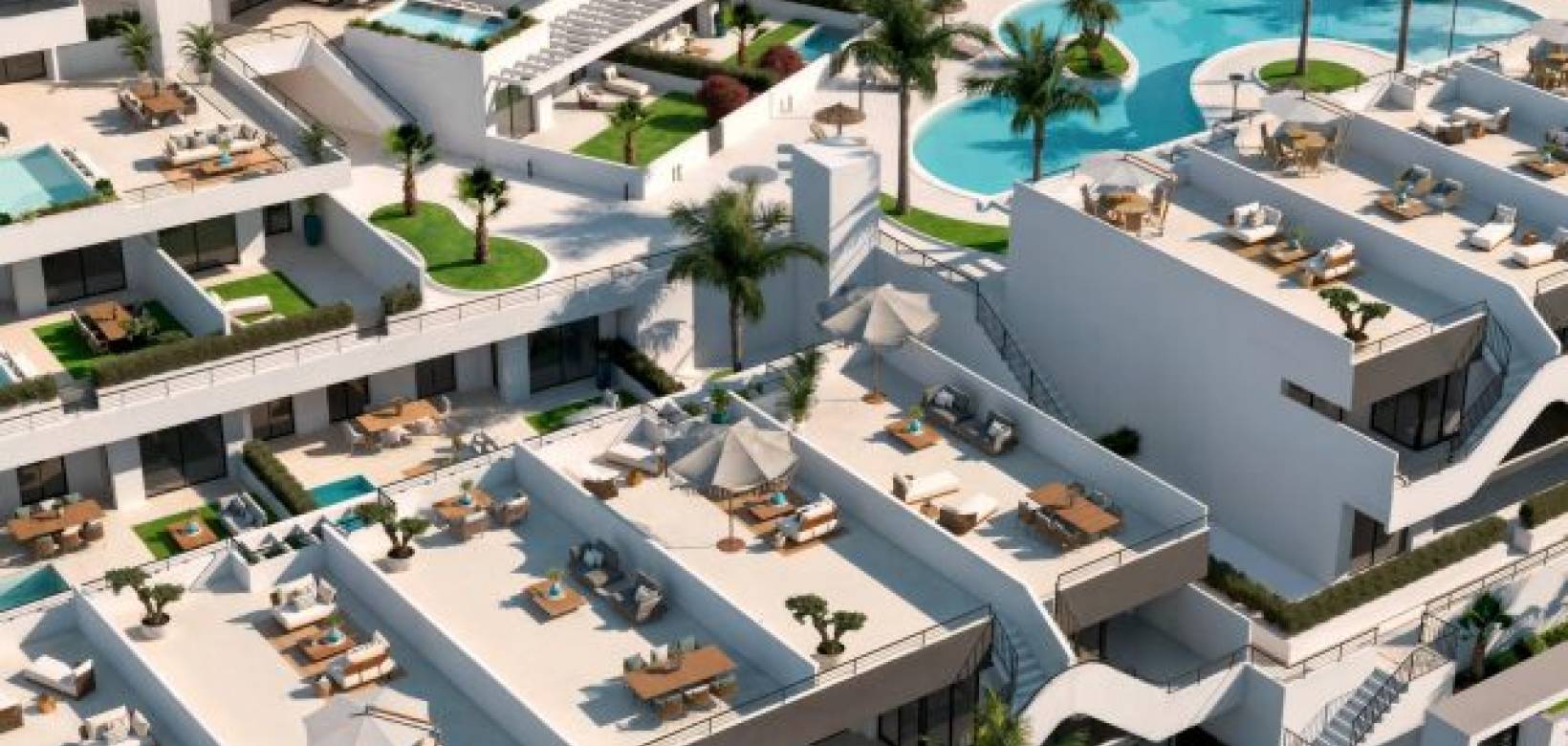 Venta - Apartamento - Alfaz del Pí