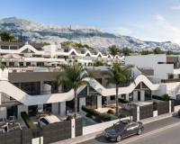 Venta - Apartamento - Alfaz del Pí