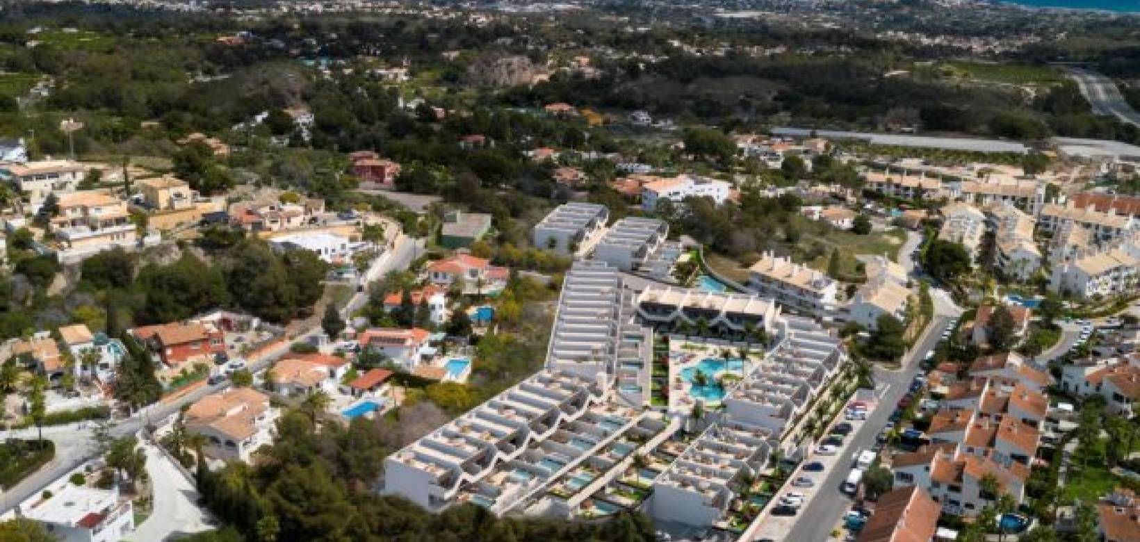 Venta - Apartamento - Alfaz del Pí