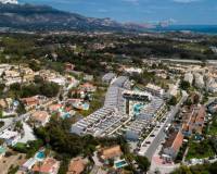 Venta - Apartamento - Alfaz del Pí