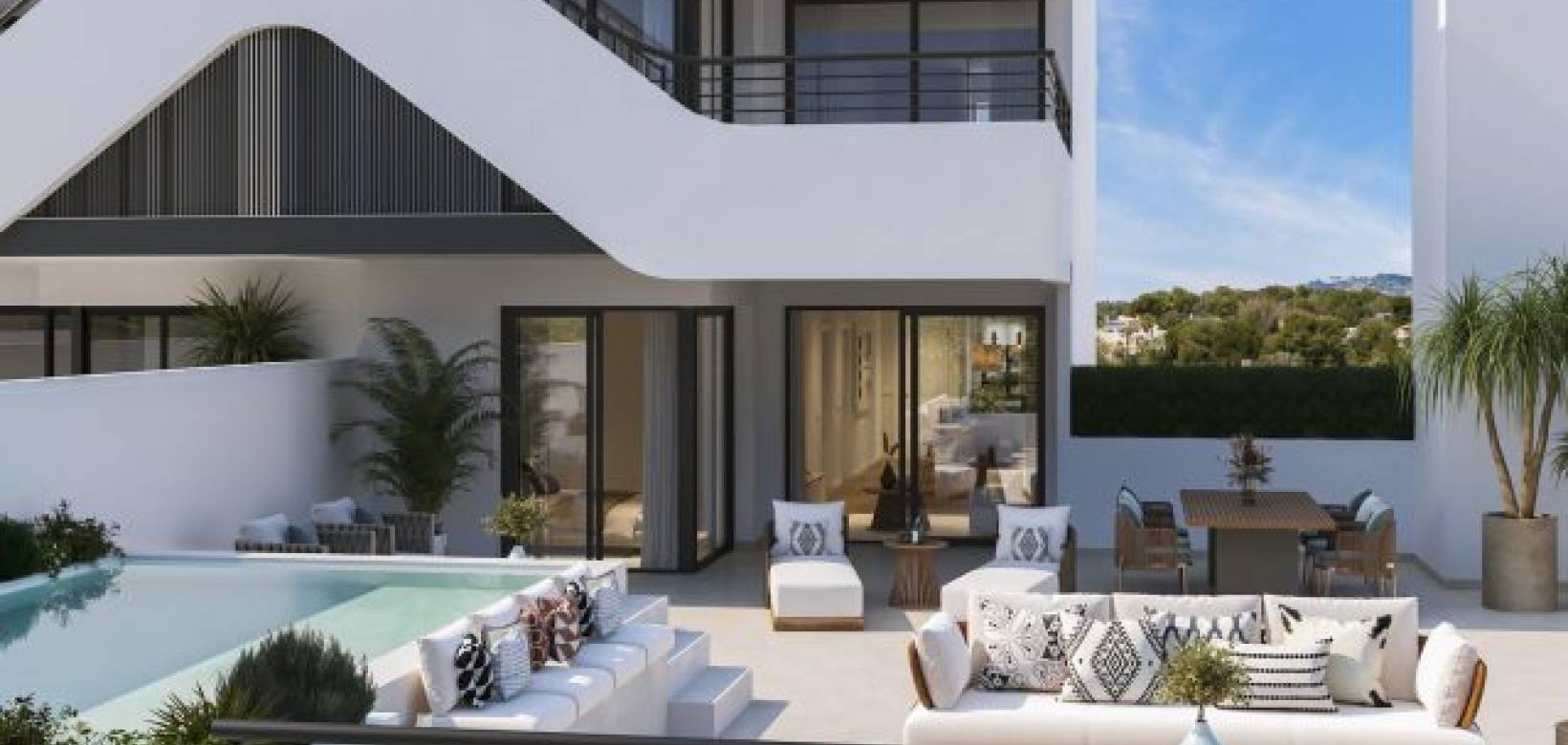 Venta - Apartamento - Alfaz del Pí