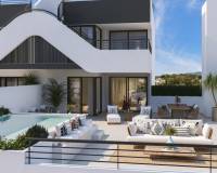 Venta - Apartamento - Alfaz del Pí