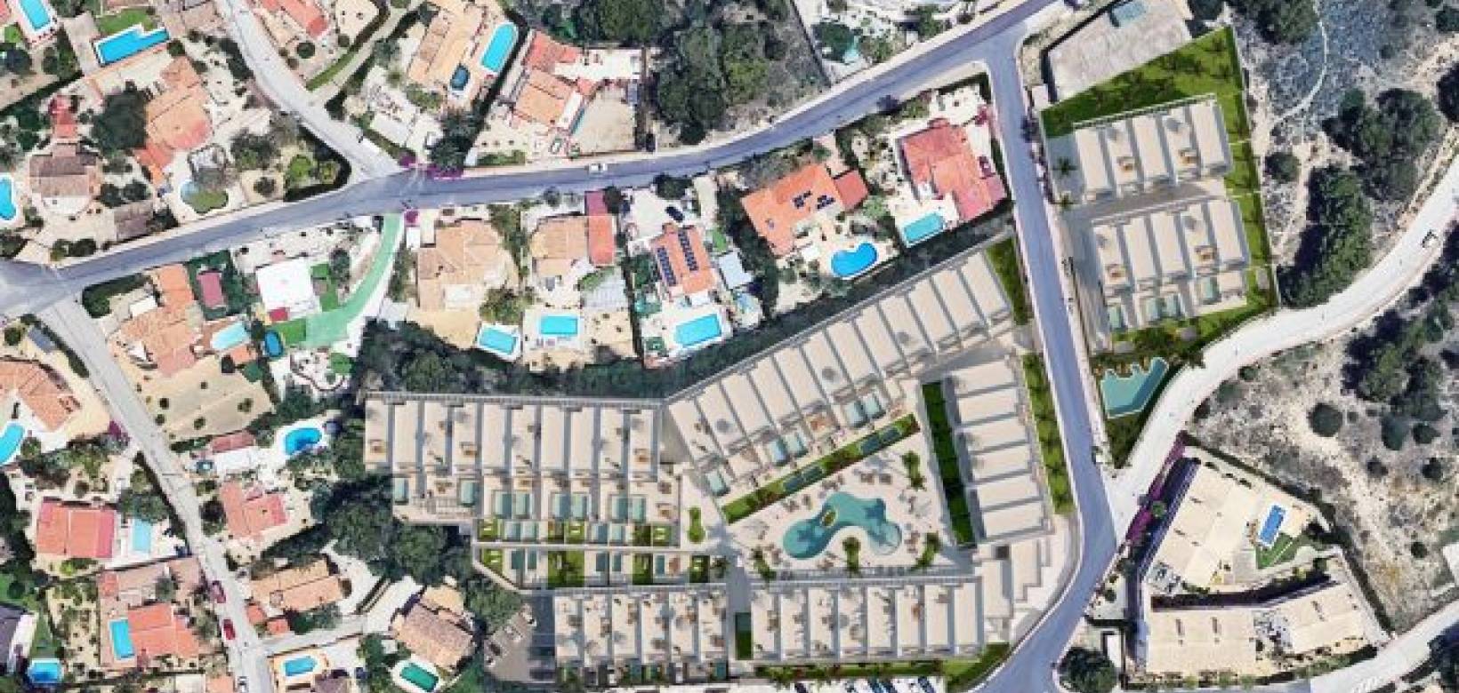 Venta - Apartamento - Alfaz del Pí