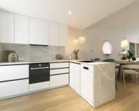 Venta - Apartamento - Alfaz del Pí