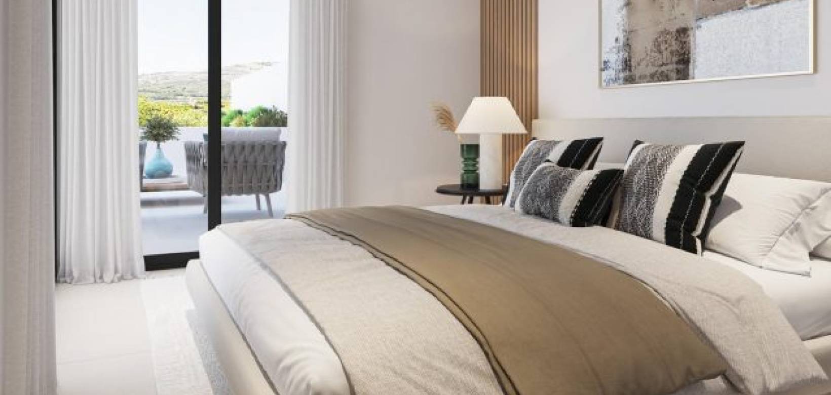 Venta - Apartamento - Alfaz del Pí