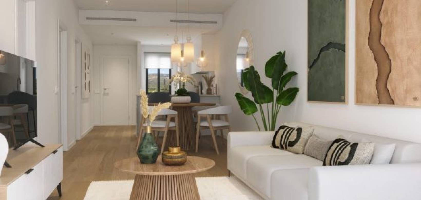 Venta - Apartamento - Alfaz del Pí