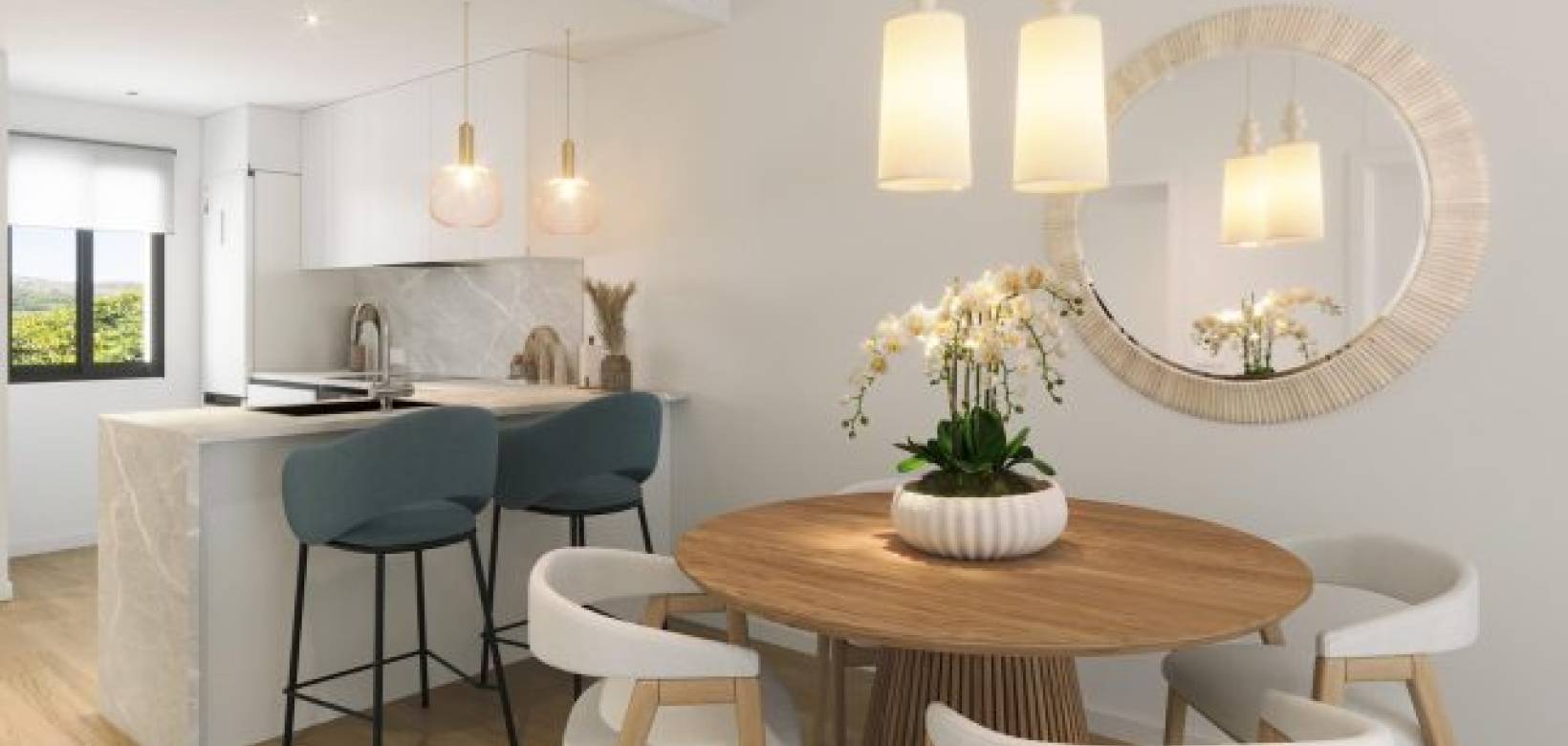 Venta - Apartamento - Alfaz del Pí