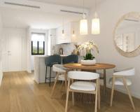 Venta - Apartamento - Alfaz del Pí