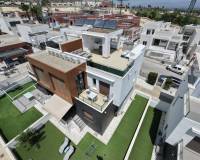 Venta - Apartamento - Algorfa - La Finca Golf Resort