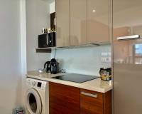 Venta - Apartamento - Algorfa - La Finca Golf Resort