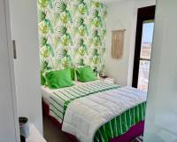 Venta - Apartamento - Algorfa - La Finca Golf Resort