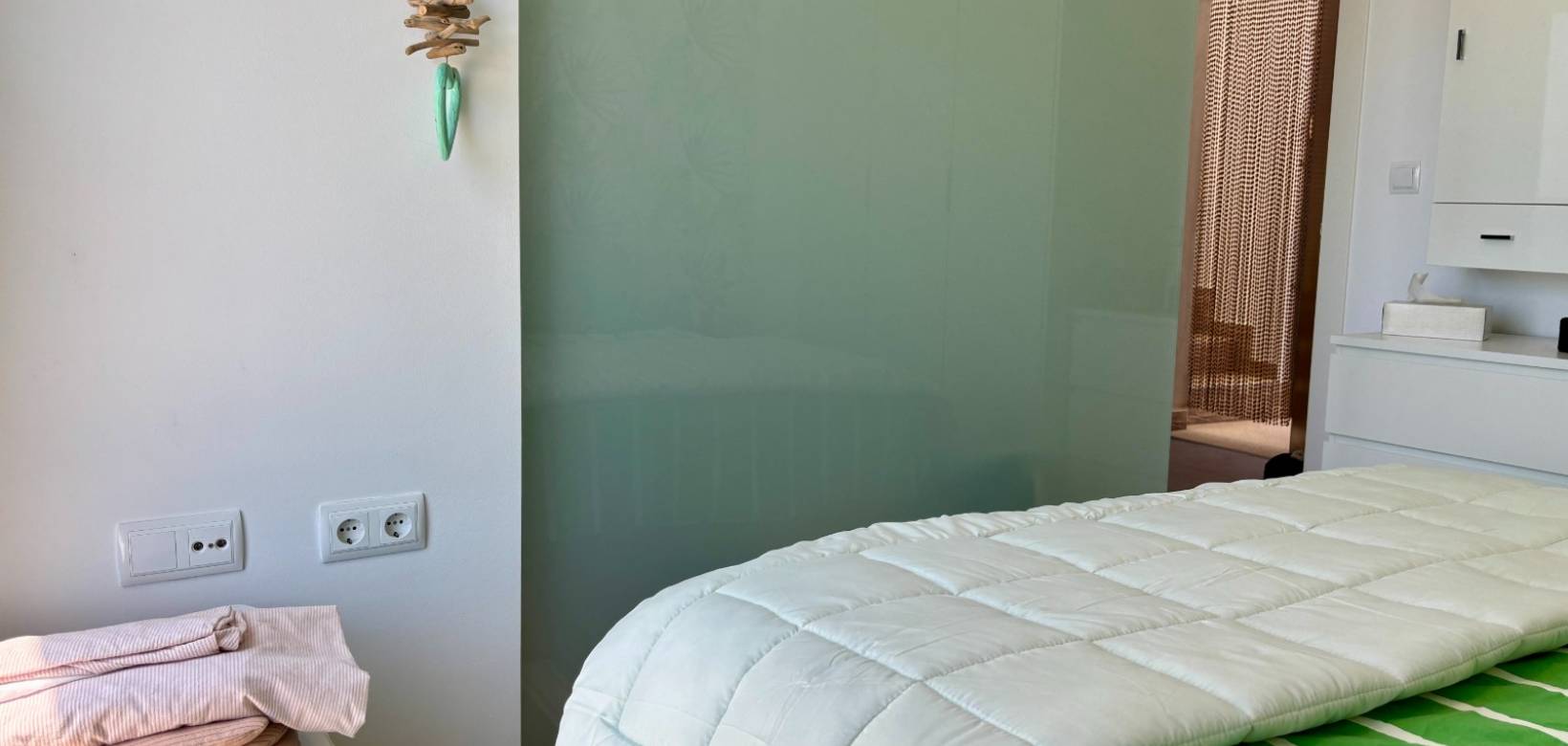 Venta - Apartamento - Algorfa - La Finca Golf Resort