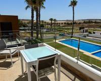 Venta - Apartamento - Algorfa - La Finca Golf Resort