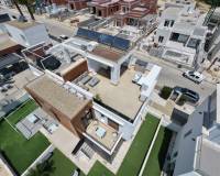 Venta - Apartamento - Algorfa - La Finca Golf Resort